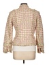 ICE Tweed Pink Blazer Size 12 - photo 2