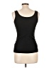 Unbranded Black Tank Top Size L - photo 2
