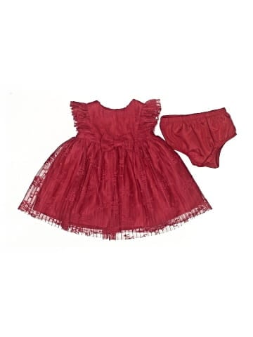 Pippa & Julie Dress (view 1)