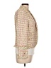 ICE Tweed Pink Blazer Size 12 - photo 4