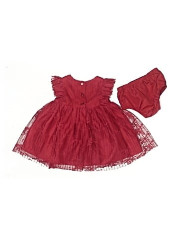 Pippa & Julie Dress (view 2)