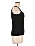 Unbranded Black Tank Top Size L - photo 4
