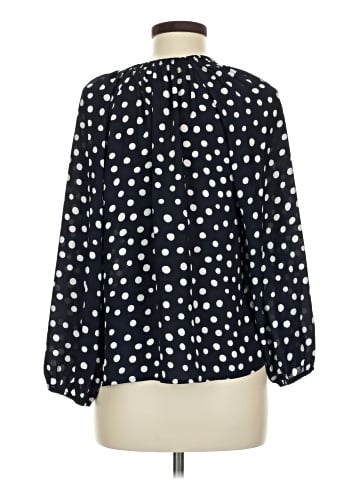 Eclair 3/4 Sleeve Blouse (view 2)