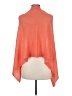 Unbranded Orange Poncho One size - photo 2