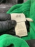 H&M Green Pullover Hoodie Size XS - photo 7