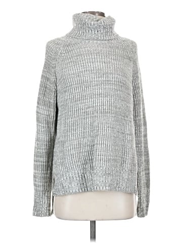 Dex Turtleneck Sweater (view 1)
