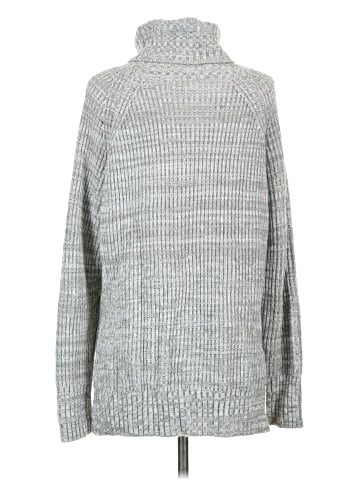 Dex Turtleneck Sweater (view 2)