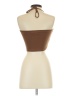 Cider Brown Tank Top Size XS - photo 2