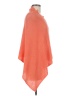 Unbranded Orange Poncho One size - photo 4