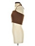 Cider Brown Tank Top Size XS - photo 5