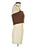 Cider Brown Tank Top Size XS - photo 4