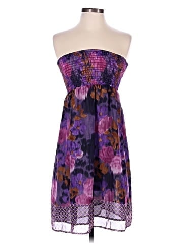 Twenty One Cocktail Dress (view 1)