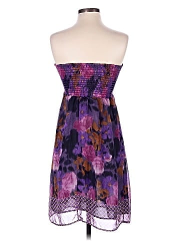Twenty One Cocktail Dress (view 2)