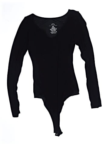 Klassy Network Bodysuit (view 1)
