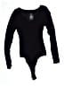 Klassy Network Black Bodysuit Size XL - photo 1