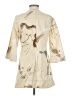 Turk + Taylor Gold Raincoat Size XS - photo 2