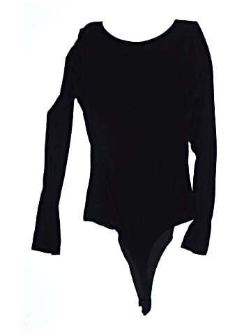 Klassy Network Bodysuit (view 2)