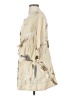 Turk + Taylor Gold Raincoat Size XS - photo 5