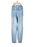 Blank NYC 100% Cotton Blue Jeans Size 29 waist - photo 1