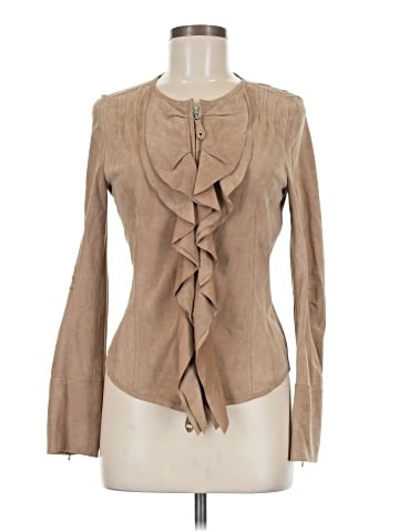 Luisa Cerano Jacket (view 1)