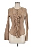 Luisa Cerano Tan Jacket Size 6 - photo 1