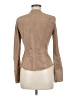 Luisa Cerano Tan Jacket Size 6 - photo 2