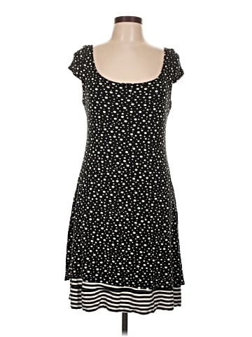 Sangria Casual Dress (view 1)