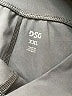 DSG Solid Gray Active Pants Size XXL - photo 4