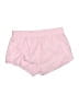 Asics Solid Pink Athletic Shorts Size XL - photo 2