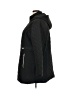Marc New York Andrew Marc 100% Polyester Black Coat Size 2X - photo 5