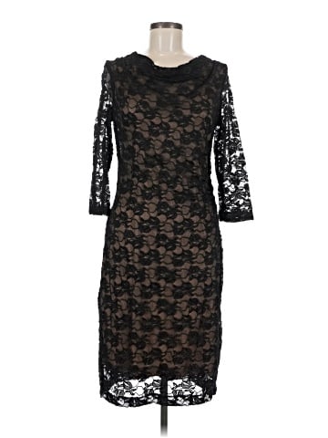 Coldwater Creek Cocktail Dress (view 1)