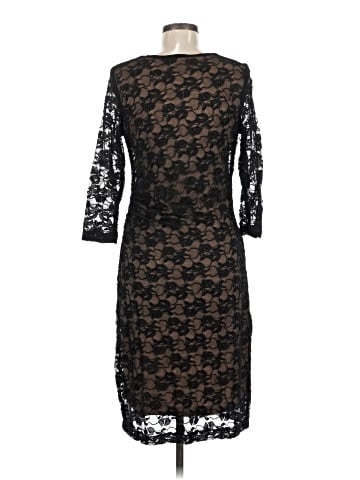 Coldwater Creek Cocktail Dress (view 2)