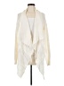 American Rag Cie Ivory Cardigan Size M - photo 1