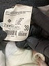 Zanella Black Dress Pants Size EU 38 / US 8 - photo 3