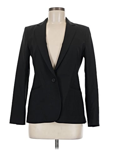 Theory Wool Blazer (view 1)