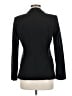 Theory Black Wool Blazer Size 6 - photo 2