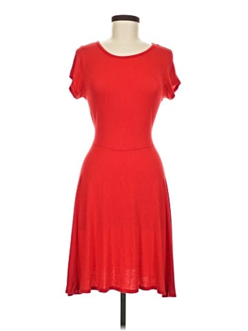 Alya Casual Dress (view 1)
