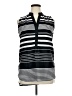 Live 4 Truth 100% Polyester Black Sleeveless Blouse Size XL - photo 1