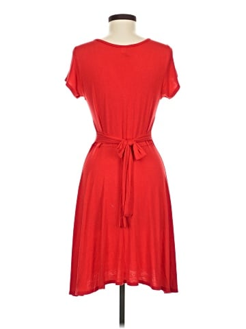 Alya Casual Dress (view 2)