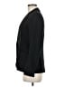 Theory Black Wool Blazer Size 6 - photo 5