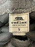 Reflex Gray Sweatpants Size S - photo 7