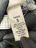 Reflex Gray Sweatpants Size S - photo 8