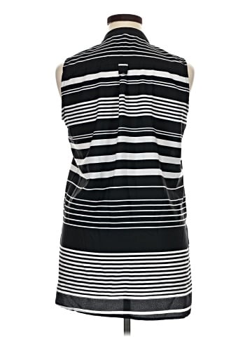 Live 4 Truth Sleeveless Blouse (view 2)
