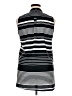Live 4 Truth 100% Polyester Black Sleeveless Blouse Size XL - photo 2