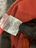 In Loom Orange Coat Size S - photo 7