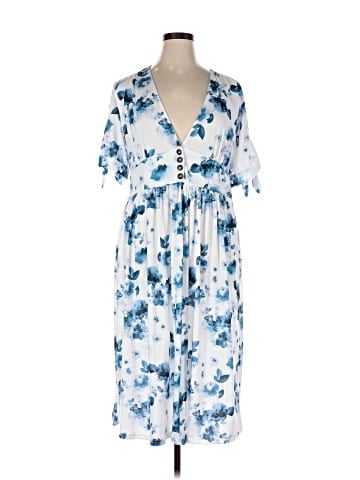 retrofête Casual Dress (view 1)