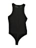 Express Black Bodysuit Size M - photo 2