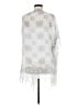 Janice Silver Kimono One size (estimated) - photo 2