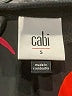 CAbi 100% Polyester Black Sleeveless Blouse Size S - photo 7