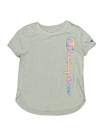 Champion Short Sleeve Top (view 1)